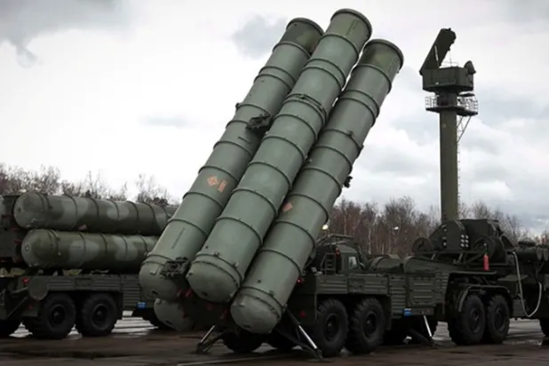واشنطن طالبت أنقرة بعدم استخدام صواريخ «إس 400» الروسية حتى لو امتلكتها