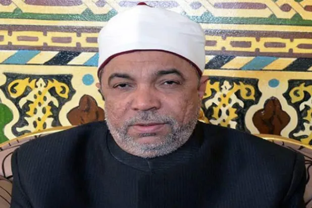 «الأوقاف» المصرية تنفي مزاعم اختراق شيعي للمسجد الحسيني