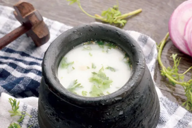 مشروبات هندية على طريقة الـ«آيورفيدا»