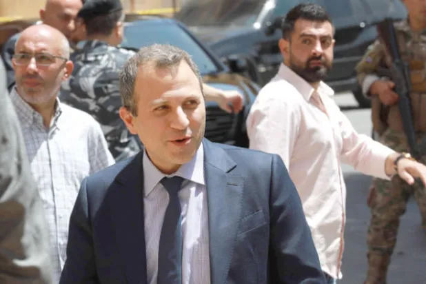 لبنان يقترب من احتواء الأزمة مع الأمم المتحدة