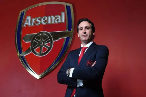What Can Arsenal Expect with Unai Emery? ‘He Wanted to Light a Fire inside us’