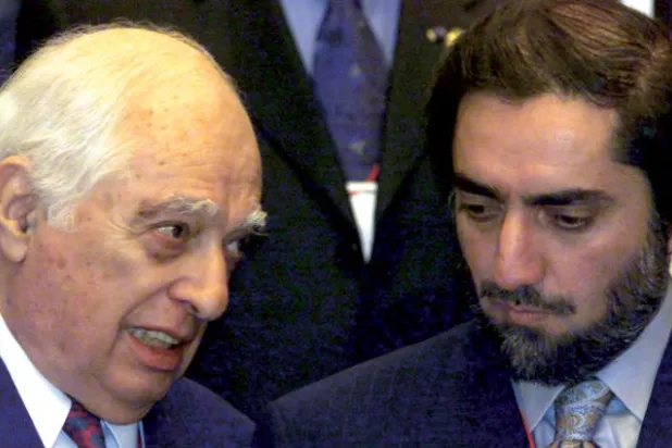 برنارد لويس... بطريرك الاستشراق