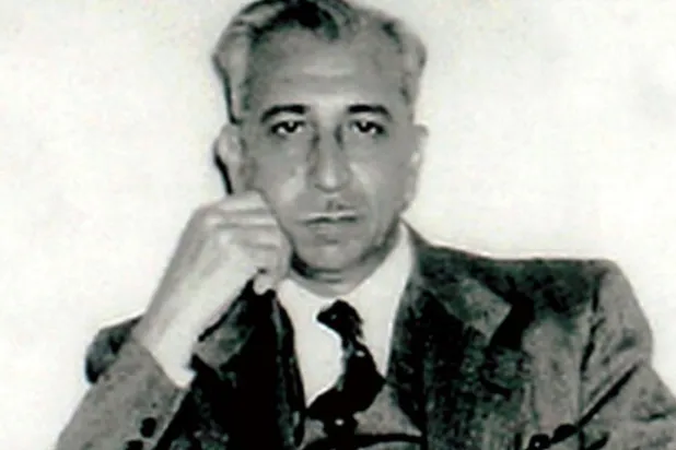 قراءة في تاريخ الزركلي وشعره وأعلامه