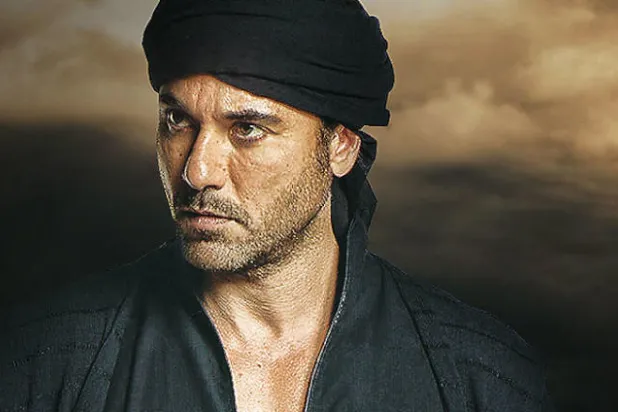 أحمد عز بطل المسلسل