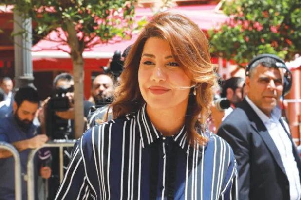 بولا يعقوبيان لـ«الشرق الأوسط»: لبنان محكوم بعقلية نهب الدولة