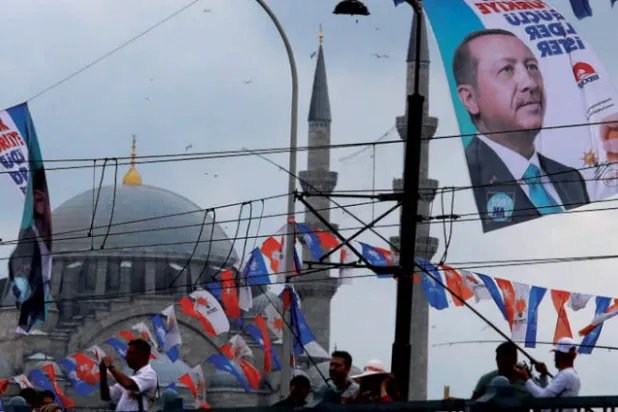 استياء تركي من إطلاق اليونان سراح «عسكريين انقلابيين»