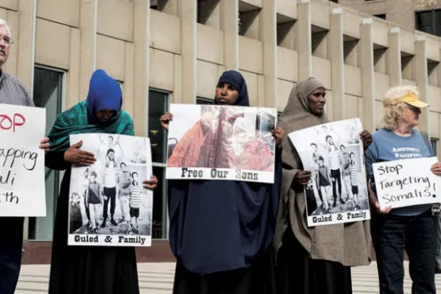 أميركا: داعشيون صوماليون يستأنفون أحكاماً «قاسية»