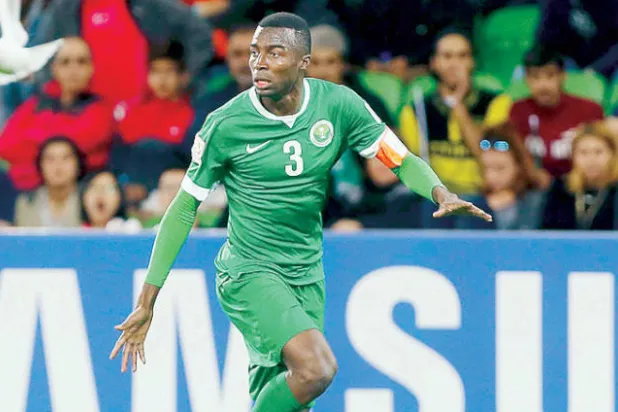 هوساوي... سادس قائد للمنتخب السعودي في المونديال