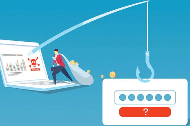 تحذيرات دولية من المتاجر الزائفة على الإنترنت