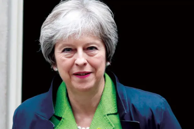 مشروع «بريكست» أمام النواب البريطانيين مجدداً