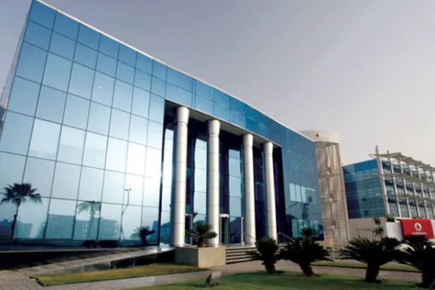 الوحدات الإدارية تشهد طفرة في سوق العقارات المصرية