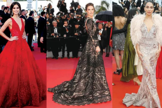 كيف تألق زهير مراد في مهرجان «كان»