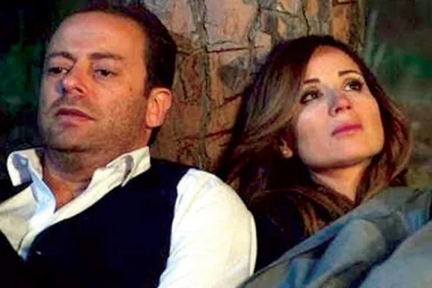 «ومشيت»... مسلسل رومانسي يحاكي الواقع اللبناني