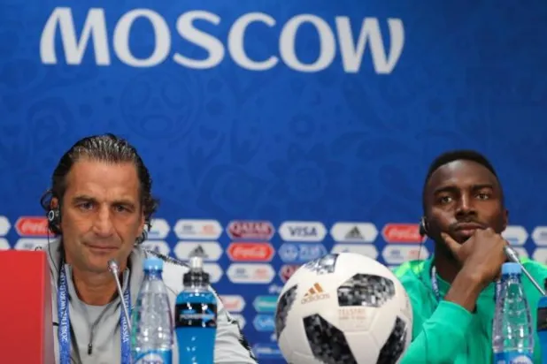 بيتزي قبل انطلاق المونديال: سيفخر بنا الشعب السعودي