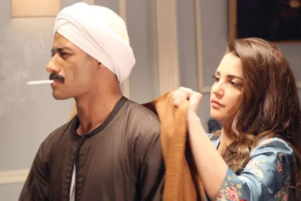 «نسر الصعيد» تصدر نسب المشاهدة والانتقادات في مصر