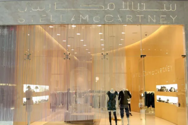 محل تجاري بلندن يقدم «أنقى هواء» لمرتاديه