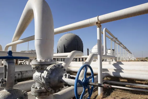 Chaos in Oil Markets as Saudi Arabia Discusses Scenarios to Appease Everyone