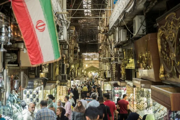 Israeli Intelligence: Trump's Actions Will Cause Significant Damage to Iran