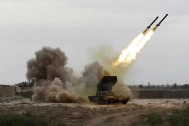 تقرير جديد للأمم المتحدة يؤكد دعم إيران للميليشيات الحوثية بالصواريخ الباليستية