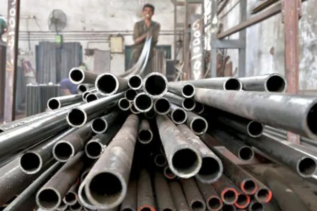 انتعاش حركة الاستحواذات على قطاع الصلب في الهند