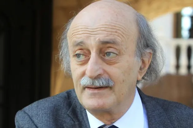 «التقدمي الاشتراكي» يطعن بمرسوم التجنيس