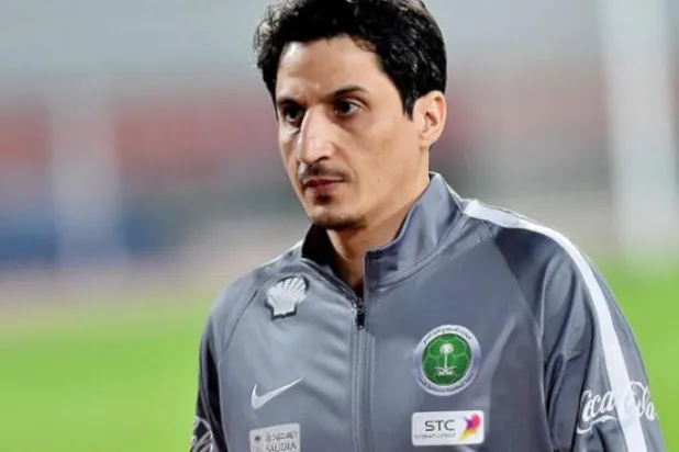 التمياط: يجب علينا التكاتف...  والقناة الناقلة للمونديال «غير محترمة»