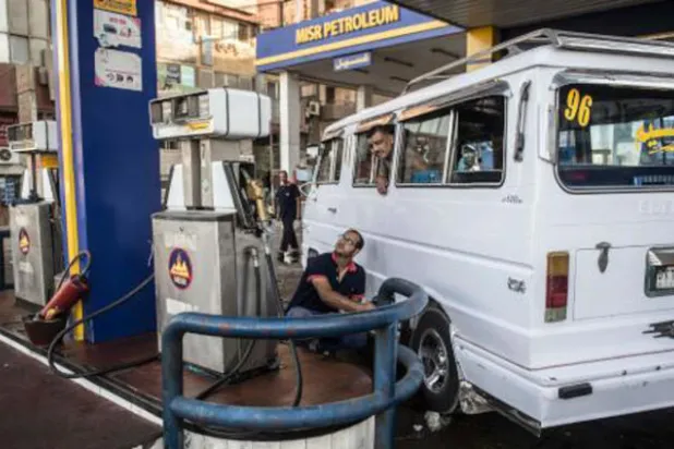 مصر: رفع أسعار الوقود قبل العام المالي الجديد