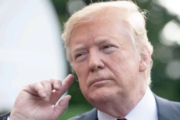 تحركات أميركا التجارية تهدد النظام العالمي