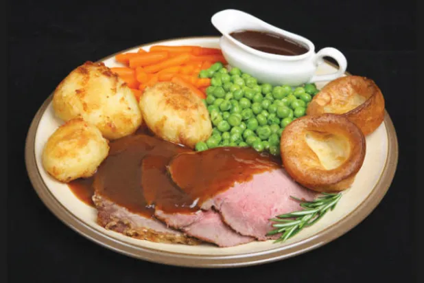 «مولتون عاصمة الطعام في يوركشير»... نبض إنجلترا الشمالي