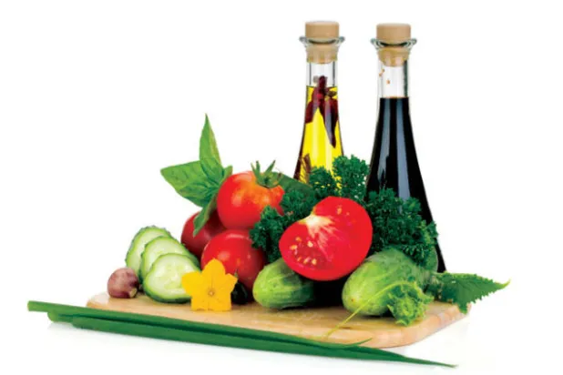 خل التفاح دواء لكل داء