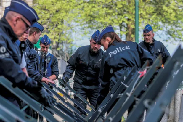 الهجمات الانتحارية... ضربات خاطفة لتعويض الهزائم