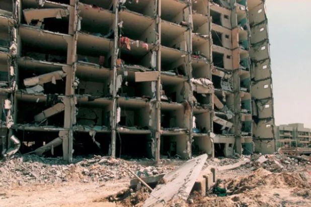 إيران والإرهاب توأمان