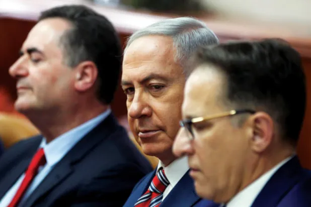 نجل نتنياهو «ورّط» إسرائيل في أزمة دبلوماسية مع المكسيك