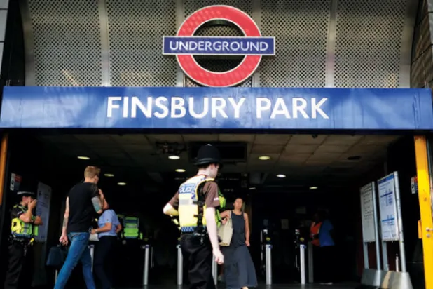 إرهاب اليمين المتطرف تهديد «متزايد» في بريطانيا