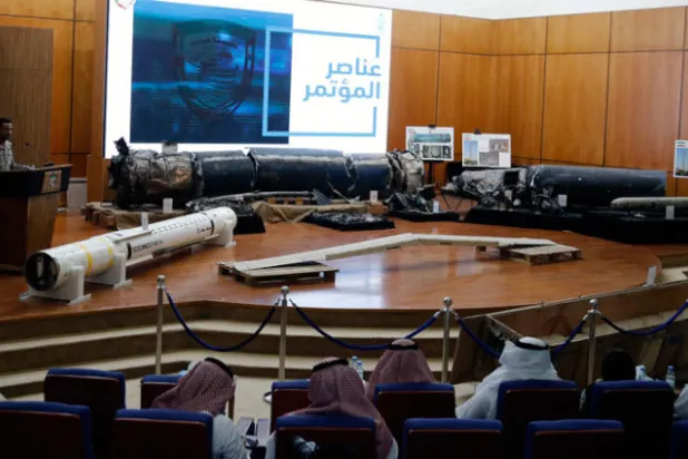 التحالف: رفض الحوثي الانسحاب لن يعيق العملية العسكرية