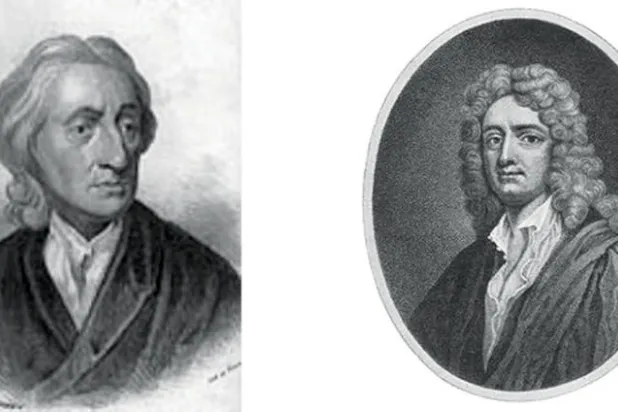 اللورد شافتسبري... فكر الأخلاق وثقافة الإيمان