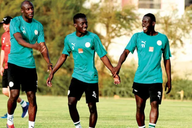 بادو نداي... نسر ينتظر التحليق مع منتخب السنغال في كأس العالم