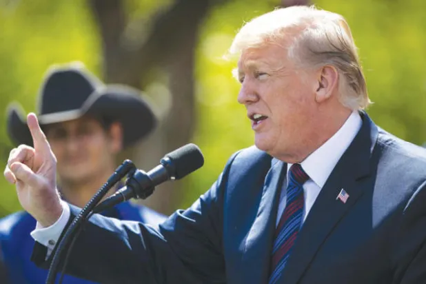 الرسوم الجمركية... معركة الرهانات على «الإذعان» بين واشنطن وبكين