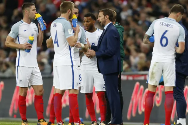‘On the Pitch there was a Divide’: Tales behind England’s World Cup Failures