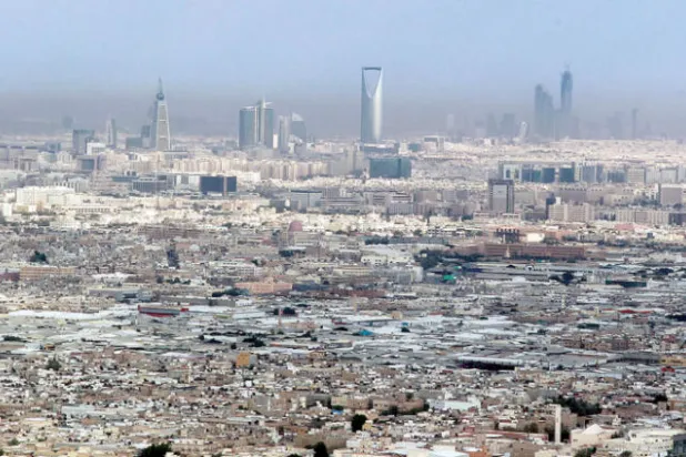 الفيلات في السعودية تفقد 8 % من متوسط قيمتها خلال 5 أشهر