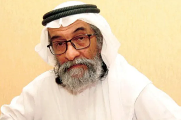 علي أبو الريش