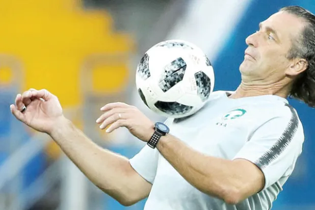 سيناريو «كوبا 2016» يعزز آمال بيتزي مع الأخضر اليوم