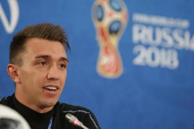 حارس الأوروغواي مشيداً بالمنتخب السعودي: يتمتع بإحصائيات جيدة