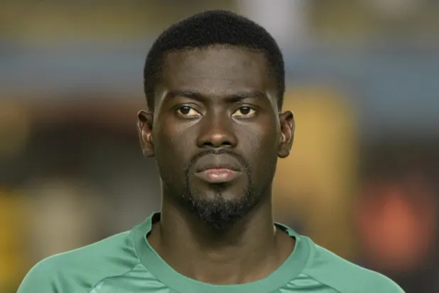 Badou Ndiaye: Senegal's Legal Eagle from Stoke via the Arctic Circle
