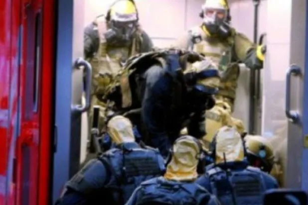 ألمانيا تعلن إحباط عملية إرهابية باستخدام «سلاح بيولوجي»