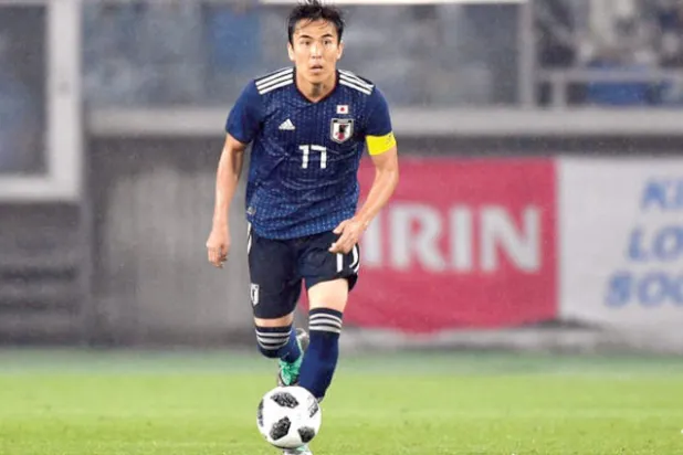 ماكوتو هاسيبي... بداية متواضعة وجهود عظيمة كُللت بقيادة منتخب اليابان