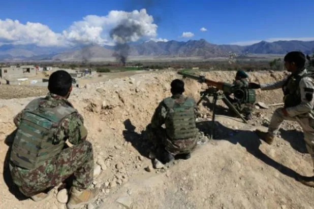 التصعيد العسكري بين كابل و«طالبان» يسابق محاولة لاستئناف محادثات السلام