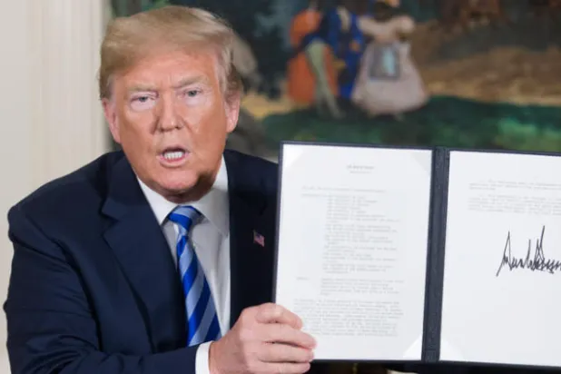 ما لا تريد «اللوبيات» الليبرالية الداعمة لطهران فهمه