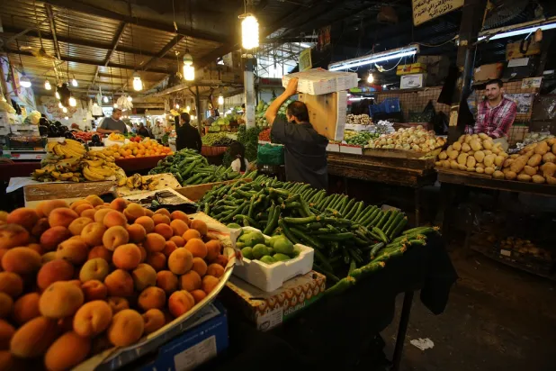 Jordan Seeks to Deepen Economic Ties with Germany