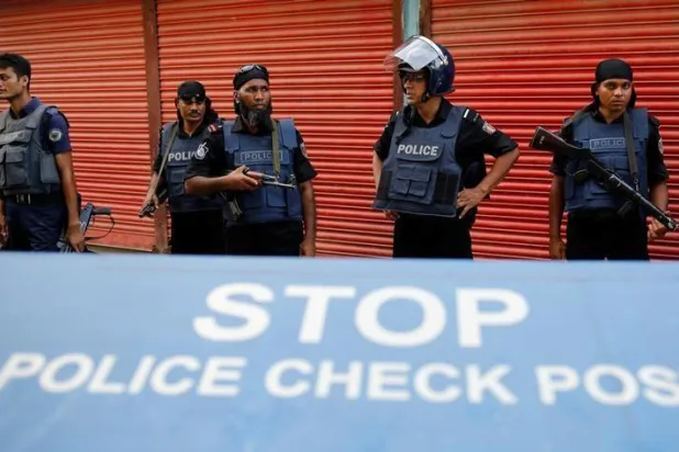 مقتل 22 شخصاً على الأقل في حادثي سير ببنغلاديش